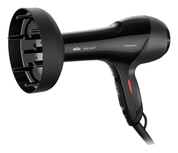 Braun Prostownica do włosów BRST785E - 1344754 - zdjęcie 3